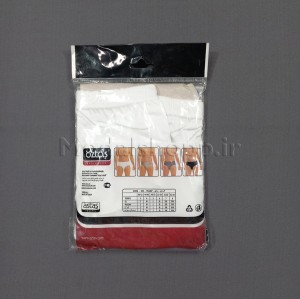 شورت اسلیپ مردانه اوزتاش کد 1101 OZTAS