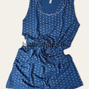 پیراهن حلقه ای زنانه Evli 2235