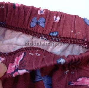 ست زنانه تاپ و شورتک Sevi 8016