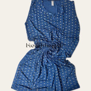 پیراهن حلقه ای زنانه Evli 2235