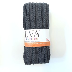 جوراب شلواری زنانه گندمی EVA - ترک