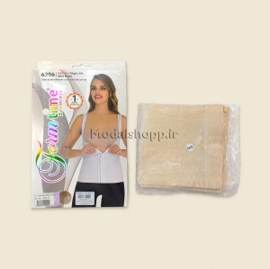گن زنانه اسلیپ فرم تایم کد: 1008 | FormTime 1008