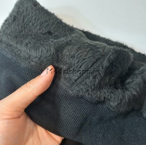 جورابشلواری تو کرک - خز