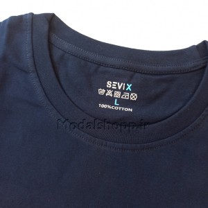 ست تیشرت شلوارک زنانه سوی 8103 | Sevi