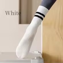 جوراب یوگا، پیلاتس ساقدار وارداتی -- Yoga &amp; Pilates Socks