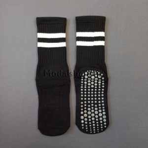 جوراب یوگا، پیلاتس ساقدار وارداتی -- Yoga &amp; Pilates Socks