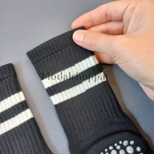 جوراب یوگا، پیلاتس ساقدار وارداتی -- Yoga &amp; Pilates Socks