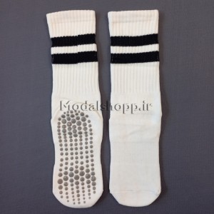 جوراب یوگا، پیلاتس ساقدار وارداتی -- Yoga &amp; Pilates Socks