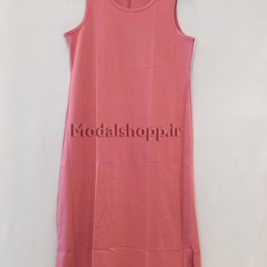 پیراهن بلند حلقه ای بغل چاکدار زنانه کیدی 3114 | KIDDY SPORT
