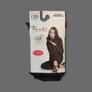 لگ و ساپورت زنانه برند پنتی اصل | Penti Leggings Den 120