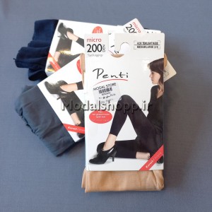 لگ و ساپورت زنانه برند پنتی اصل | Penti Leggings Den 200