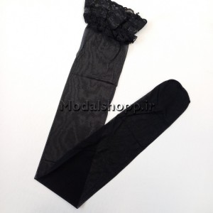 جوراب بالای زانو زنانه Fashion Stockings