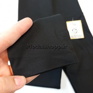 لگ مات ورزشی زنانه کمر گنی اسپاندکس | spandex leggings
