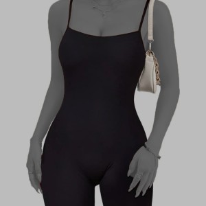 رامپر ورزشی بندی فلامنت - Rompers SportWear
