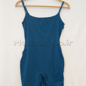 رامپر ورزشی بندی فلامنت - Rompers SportWear