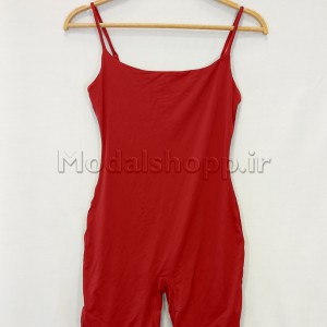 رامپر ورزشی بندی فلامنت - Rompers SportWear