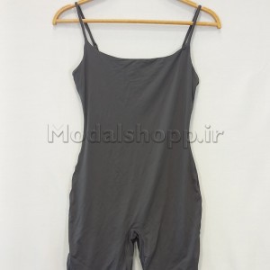 رامپر ورزشی بندی فلامنت - Rompers SportWear