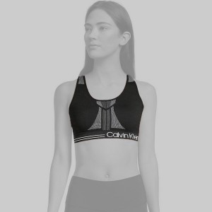 نیم تنه پشت قهرمانی دو رو کلوین کلین | Calvin klein