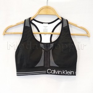 نیم تنه پشت قهرمانی دو رو کلوین کلین | Calvin klein