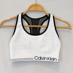 نیم تنه پشت قهرمانی دو رو کلوین کلین | Calvin klein