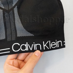 نیم تنه پشت قهرمانی دو رو کلوین کلین | Calvin klein