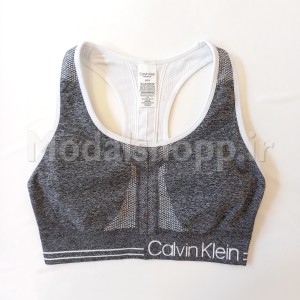 نیم تنه پشت قهرمانی دو رو کلوین کلین | Calvin klein