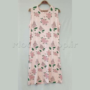 پیراهن حلقه ای زنانه Evli کد 2321