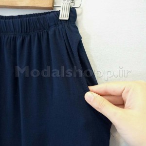 ست تیشرت شلوار زنانه Evli کد 4479