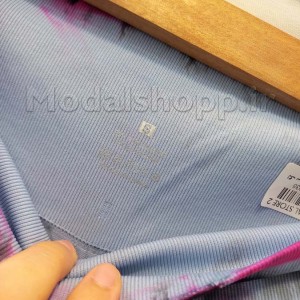لگ سیملس پشت چین دار ابر و بادی _ Seamless Leggings
