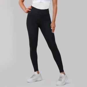 لگ مات زنانه کمر گنی آلکیم چیک|  ALKIM chic Leggings