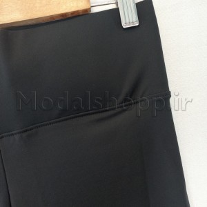 لگ مات زنانه کمر گنی آلکیم چیک|  ALKIM chic Leggings