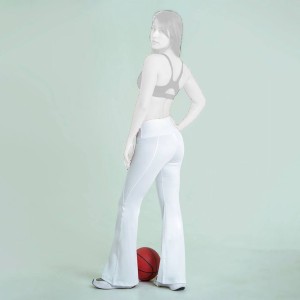 شلوار دمپا زنانه (بوتکات) نایک