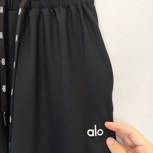شلوار بگ زنانه آلو -  alo