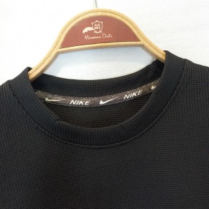 بلوز آستین بلند زنانه طرح نایک - NIKE