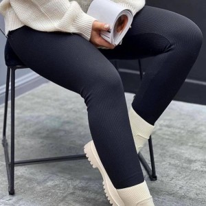 لگ کبریتی تو کرک ب.ب | B.B Leggings