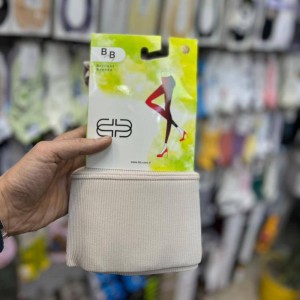 لگ کبریتی تو کرک ب.ب | B.B Leggings