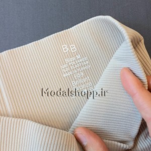 لگ کبریتی تو کرک ب.ب | B.B Leggings