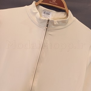 اوورال نیم زیپ وارداتی - Gym Overall