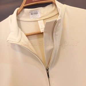 اوورال نیم زیپ وارداتی - Gym Overall