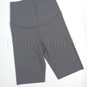 شلوارک ورزشی زنانه اسپاندکس (مات) - Spandex Biker