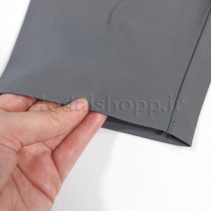 شلوارک ورزشی زنانه اسپاندکس (مات) - Spandex Biker