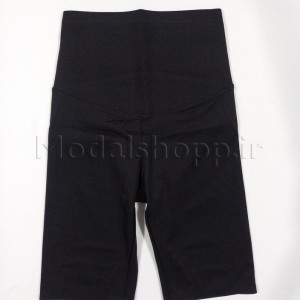 شلوارک ورزشی زنانه اسپاندکس (مات) - Spandex Biker