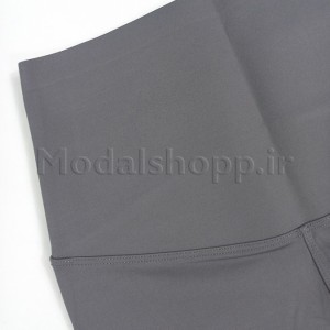 شلوارک ورزشی زنانه اسپاندکس (مات) - Spandex Biker