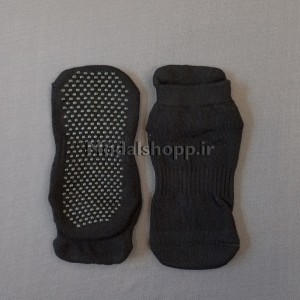 جوراب یوگا، پیلاتس مچی وارداتی -- Yoga &amp; Pilates Socks
