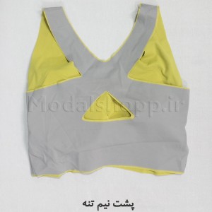 نیم‌تنه لیزری لیفت کننده