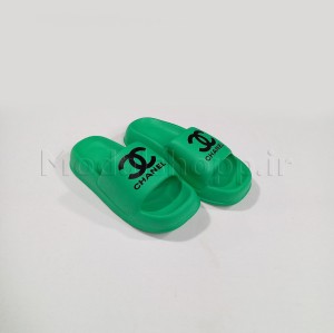 دمپایی زنانه (طرح شنل)