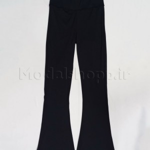 لگ مات زنانه کمر گنی و بوتکات(دمپا) آلکیم چیک | ALKIM Chic Leggings