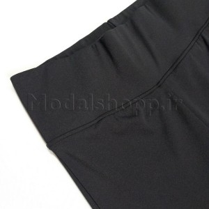 لگ مات زنانه کمر گنی و بوتکات(دمپا) آلکیم چیک | ALKIM Chic Leggings