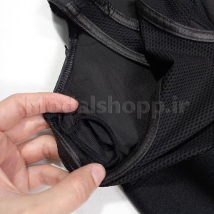 ست نیم‌تنه و شورتک ورزشی زنانه و دخترانه
