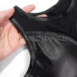 ست نیم‌تنه و شورتک ورزشی زنانه و دخترانه